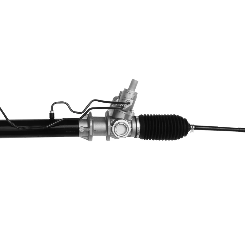 INFINITIQX4R50  49001-0W005 LHD steering rack