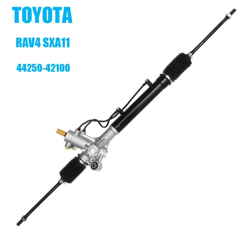 RAV4 SXA11 44250-42100 LHD steering rack
