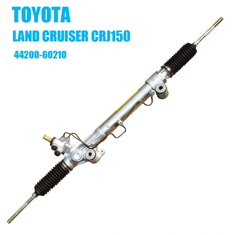 LAND CRUISER CRJ150 44200-60210 RHD steering rack