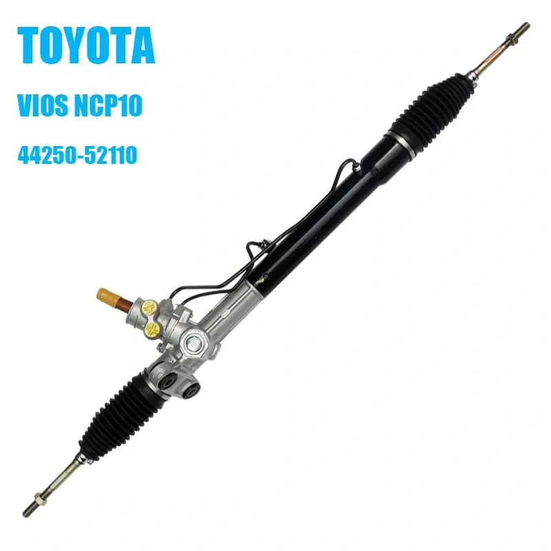VIOS NCP10 44250-52110 LHD steering rack