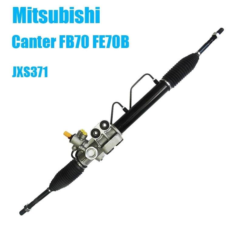 Canter FB70 FE70B Mitsubishi  LHD steering rack