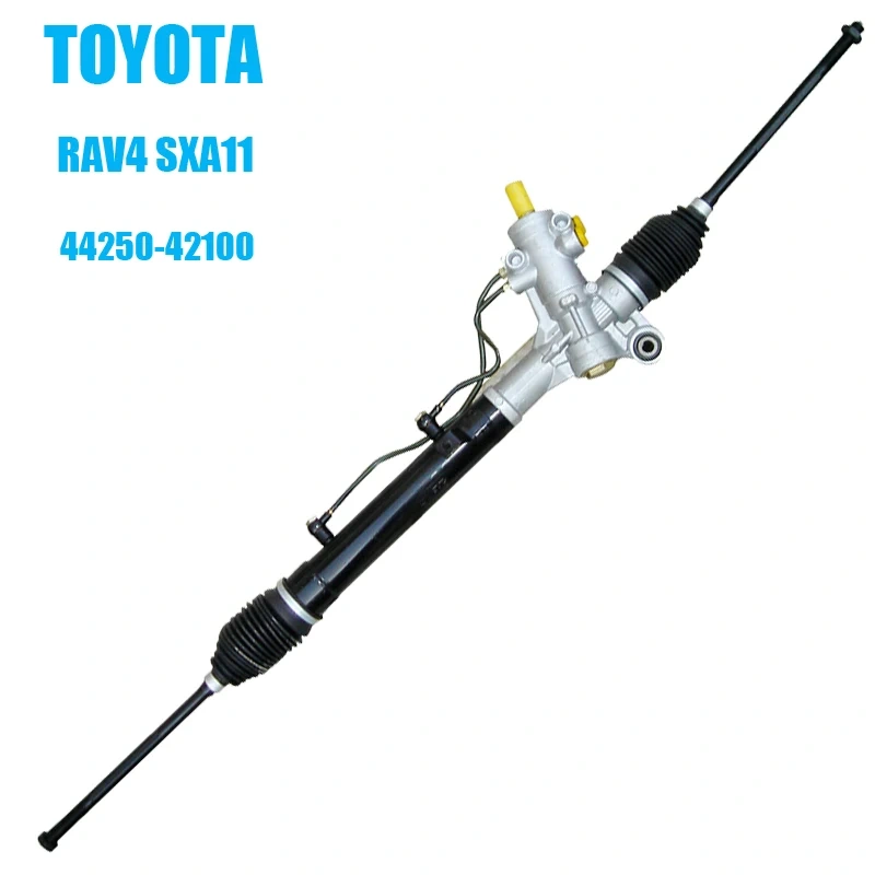 RAV4 SXA11 44250-42100 LHD steering rack