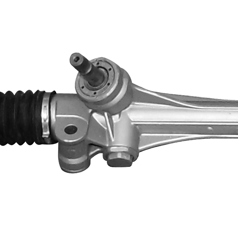RAV4 45510-0R030 LHD steering rack