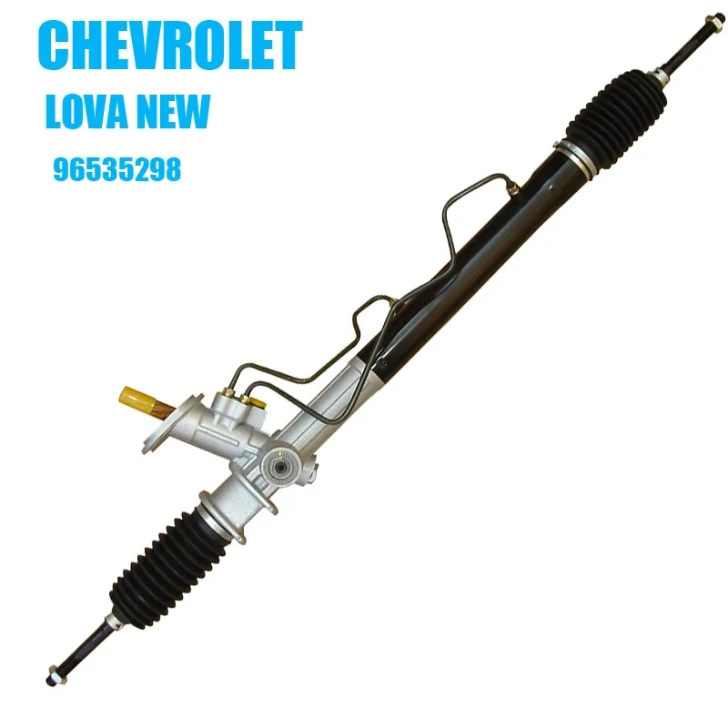 LOVA NEW 96535298 LHD steering rack