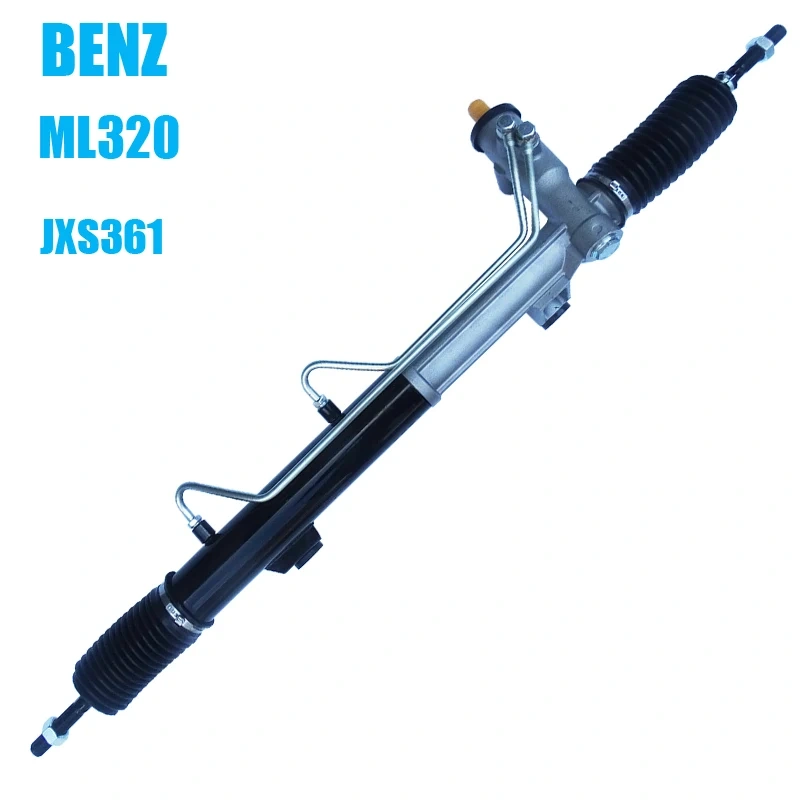 BENZ ML320 1634600225 LHD steering rack