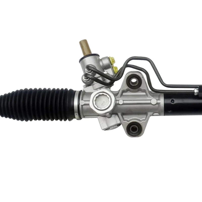 L200 KB5T 4WD MR333501 RHD steering rack
