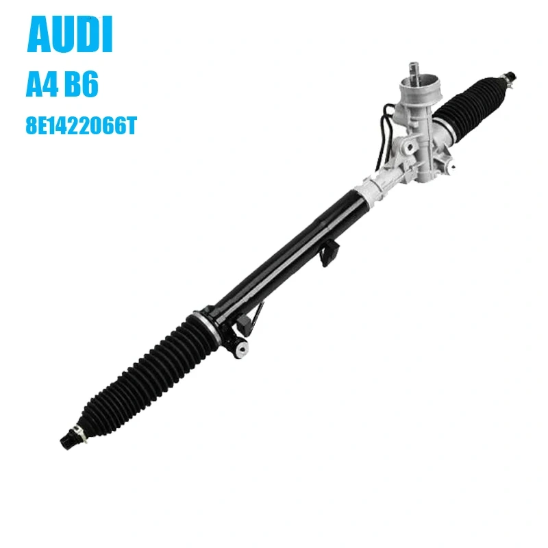 AUDI A4 B6 8E1422066T LHD steering rack