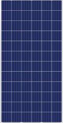 Solar panel Polycrystalline silicon solar panels