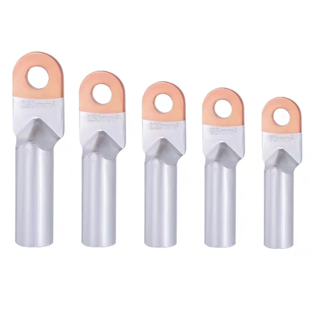 Cable connector - Wire nose