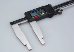 Digital display vernier ruler 0-150 0-200 0-300 0-500mm