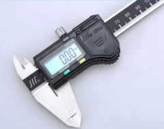 Digital display vernier ruler 0-150 0-200 0-300 0-500mm