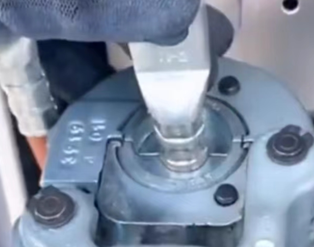 Cable connector - Wire nose