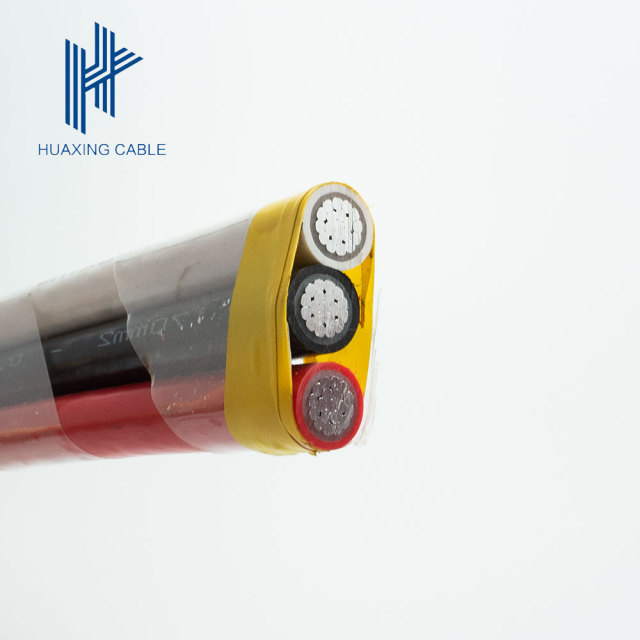 NA2XY  Aluminum Cable