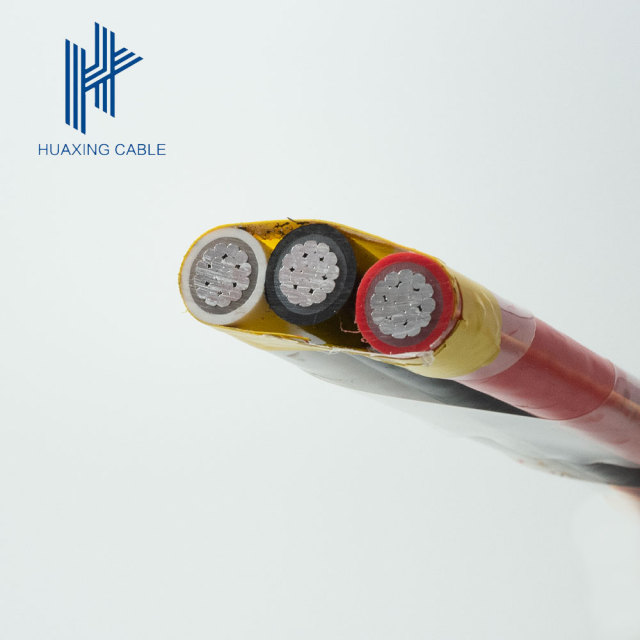 NA2XY  Aluminum Cable