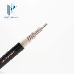Aluminum Core Power Cable 1*150mm2