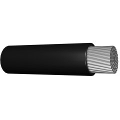 Aluminum Photovoltaic Wire 2000V