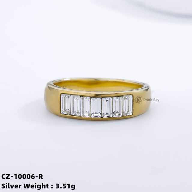 OT Clasp Lock S925 Sterling Silver Necklace