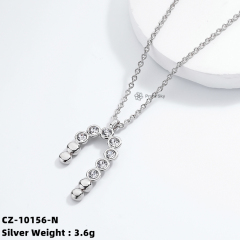 Classic Beauty: Polished Sterling Silver Chain Necklace