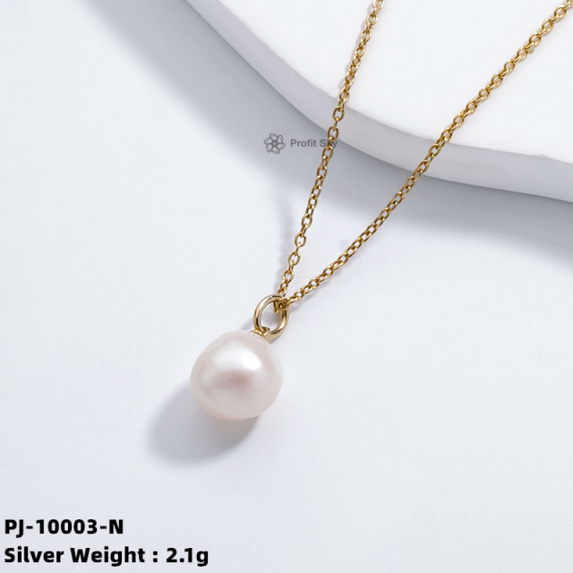Timeless Treasures: Vintage Style Silver Pearl Earrings