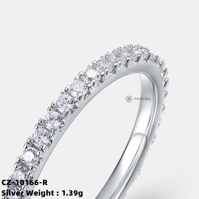 Mystic Rainbow Topaz Silver Ring