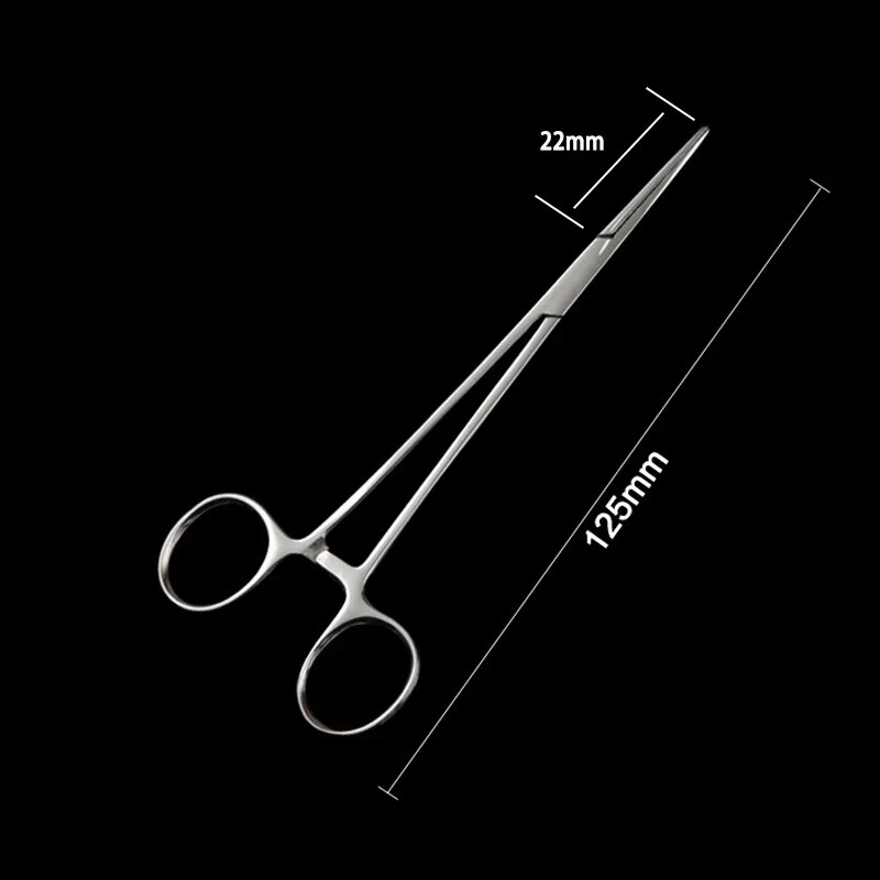 Needle Holder with Scissors Halstead Hemostatic Mosquito Forcep Hartmann Hemostatic Mosquito Forceps Ophthalmic Tweezer