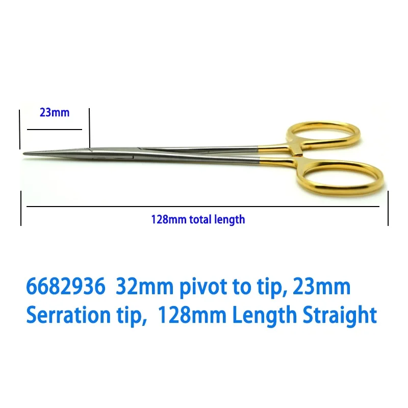 Needle Holder with Scissors Halstead Hemostatic Mosquito Forcep Hartmann Hemostatic Mosquito Forceps Ophthalmic Tweezer