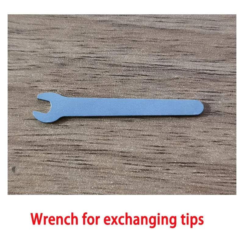 Titanium Ultra Microemulsion Sucking Handle IA Handpiece Coaxial uitrasonic injection handle Ophthalmic Instruments Oftalmologia