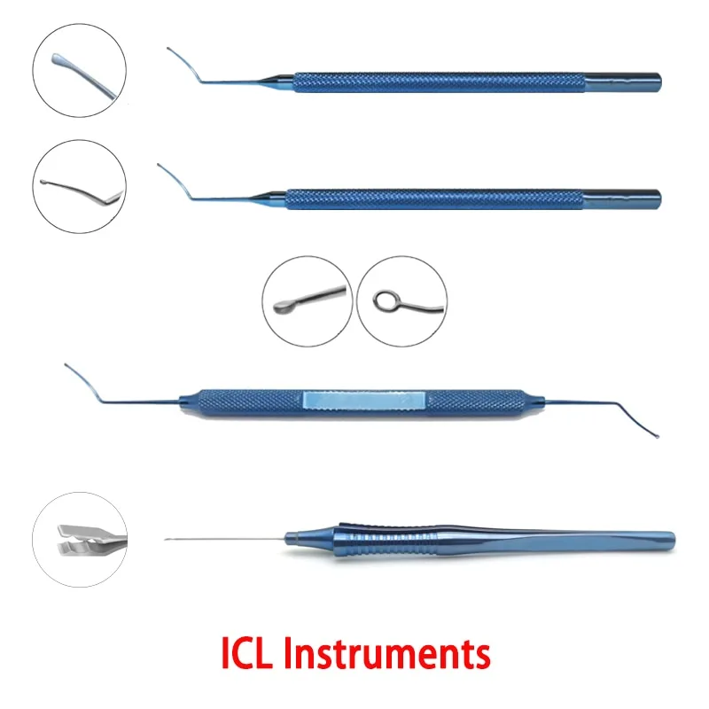 ICL Manipulator,Others