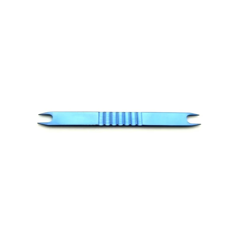 Eye Caliper Castroviejo Calipers Braunstein Fixed Caliper Eyelid Calipers  Ophthalmic Instruments oftalmologia instrumentos