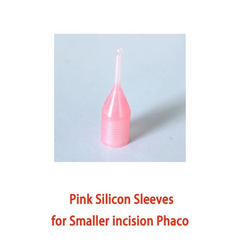 Titanium Ultra Microemulsion Sucking Handle IA Handpiece Coaxial uitrasonic injection handle Ophthalmic Instruments Oftalmologia