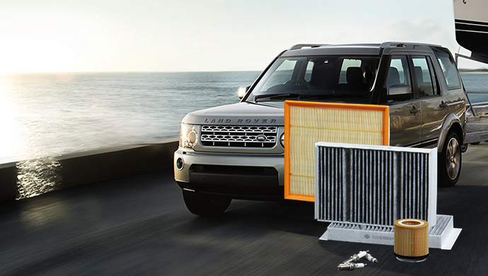 Frey Parts - Specialied for Mercedes Benz, BMW and Land Rover
