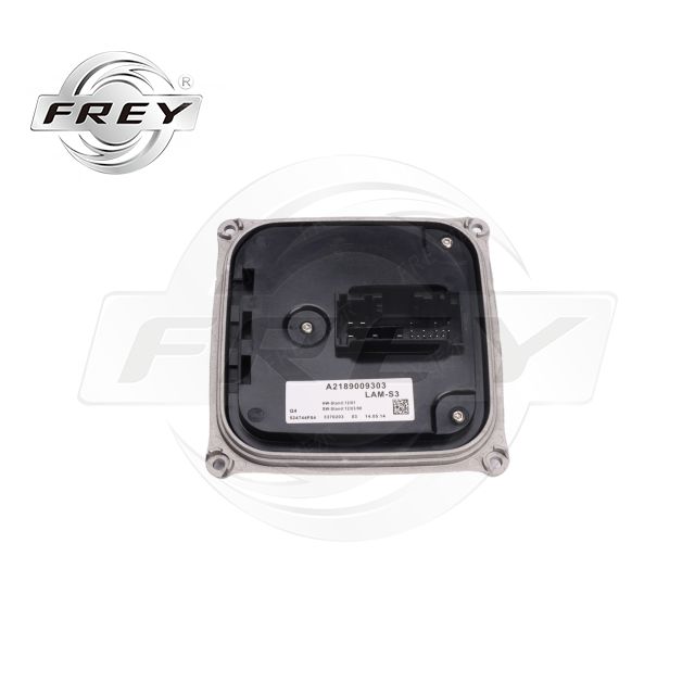 FREY Mercedes Benz 2189009303 Auto AC and Electricity Parts Headlight Driver Control Module Unit