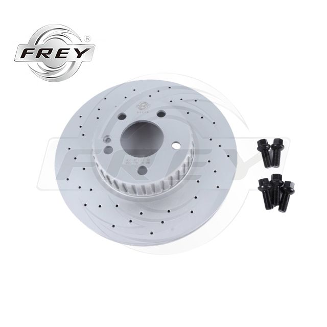 FREY Mercedes Benz 0004212112 Chassis Parts Brake Disc