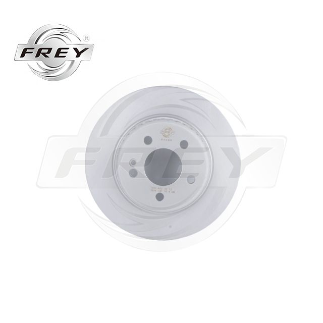 FREY Mercedes Benz 0004231812 Chassis Parts Brake Disc