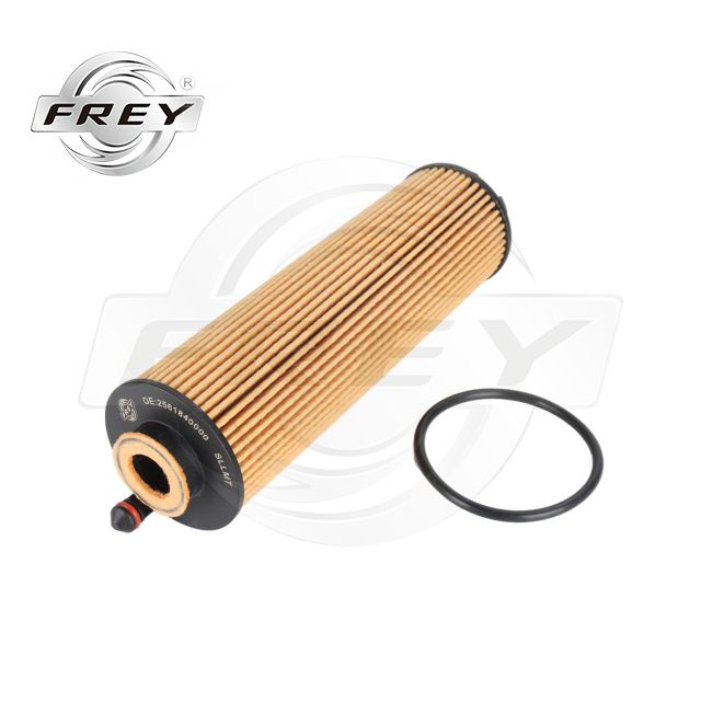 FREY Mercedes Benz 2561840000 Auto Maintenance Parts Oil Filter