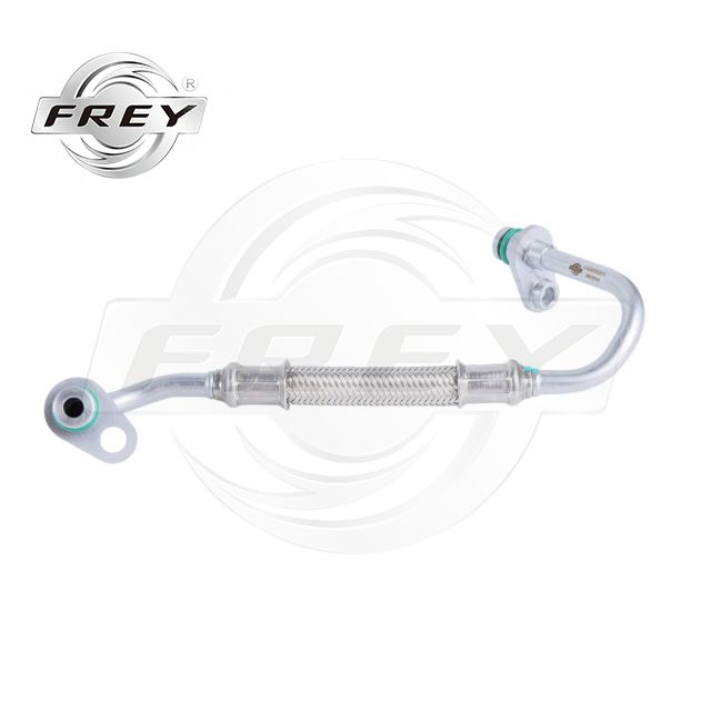 FREY Mercedes Benz 2760900377 Auto AC and Electricity Parts Turbocharger Oil Return Tube