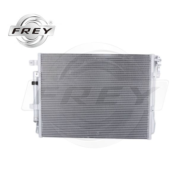 FREY Land Rover LR018405 Auto AC and Electricity Parts Air Conditioning CondenserCondensor