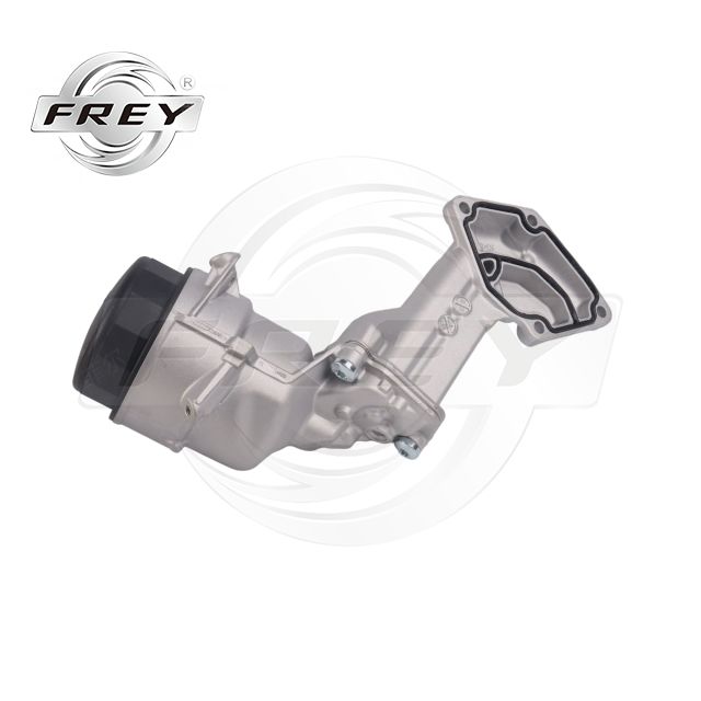 FREY Mercedes Benz 6421801410 Engine Parts Oil Cooler