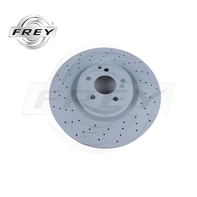 FREY Mercedes Benz 0004212012 Chassis Parts Brake Disc