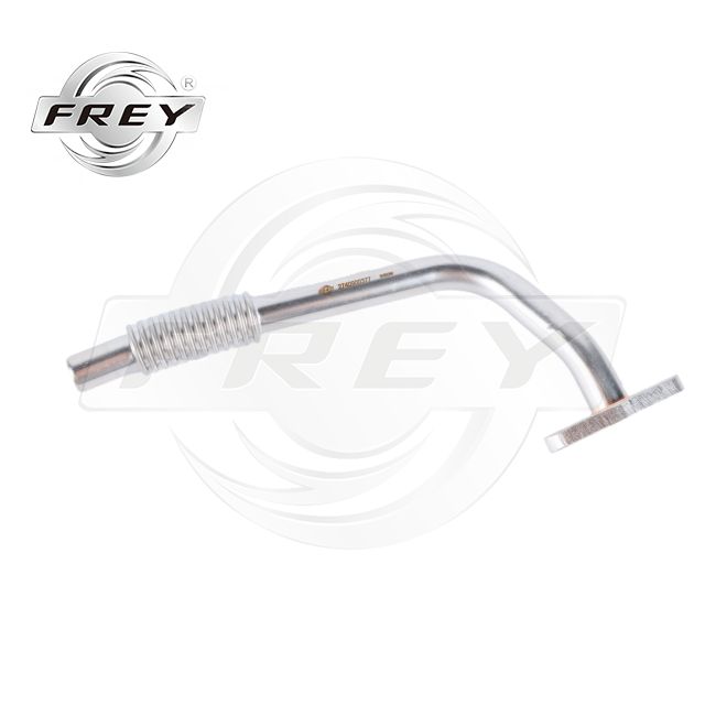 FREY Mercedes Benz 2740900377 Auto AC and Electricity Parts Turbocharger Oil Return Tube