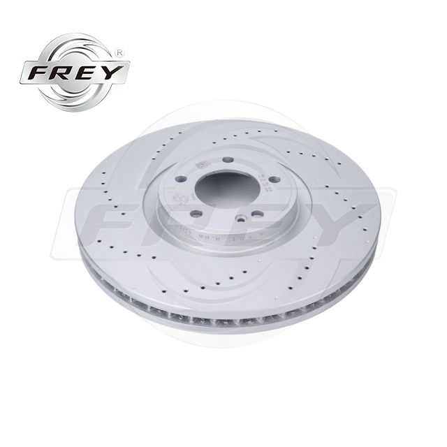 FREY Mercedes Benz 4634210500 Chassis Parts Brake Disc