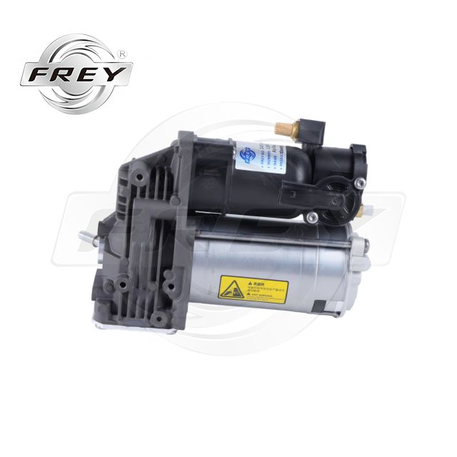 FREY Land Rover LR015089 B Chassis Parts Air Suspension Compressor