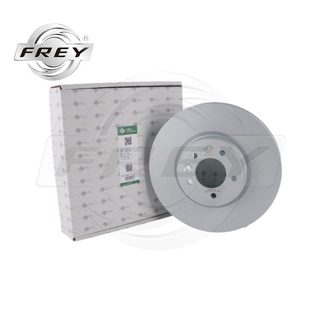 FREY Land Rover LR081594 Chassis Parts Brake Disc