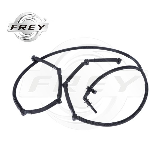 FREY Land Rover LR022590 Auto AC and Electricity Parts Fuel Pipe