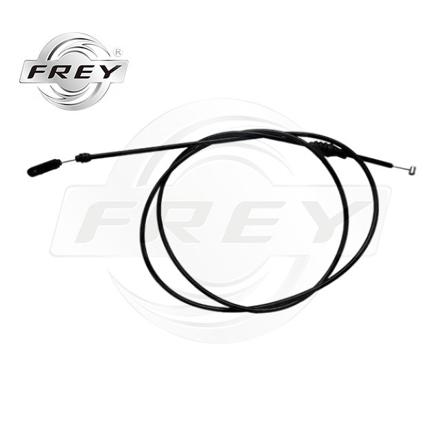 FREY Mercedes Benz 1248800059 Auto Body Parts Hood Release Cable