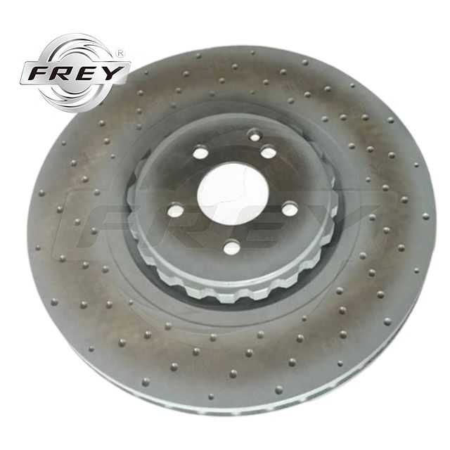 FREY Mercedes Benz 2214210912 Chassis Parts Brake Disc