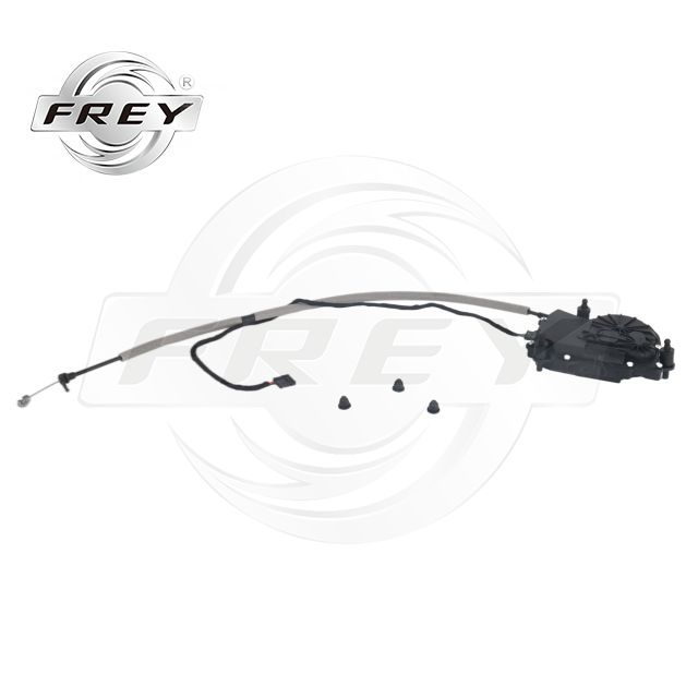 FREY BMW 51247431076 Auto Body Parts Trunk Lock Actuator Motor