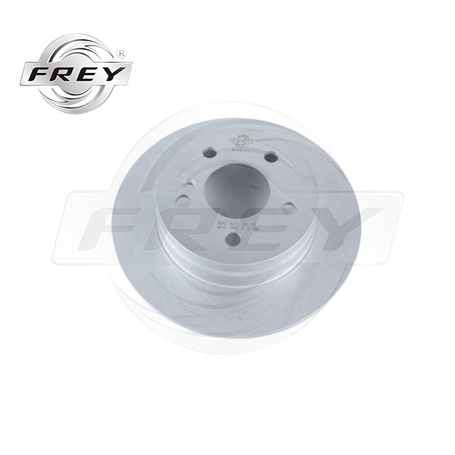 FREY Mercedes Benz 0004231312 Chassis Parts Brake Disc