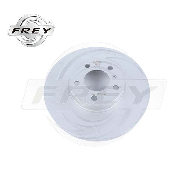 FREY BMW 34116886478 Chassis Parts Brake Disc