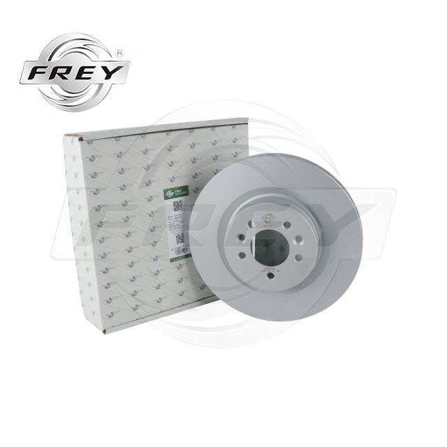 FREY Land Rover LR038934 Chassis Parts Brake Disc